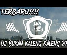 Bukan Bukan Bukan Kaleng Kaleng Lirik Lagu Dangdut Mp3