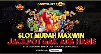 Club Slot Lucu Dan Unik 2024