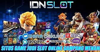 Idn Slot Lengkap Terbaru 2024