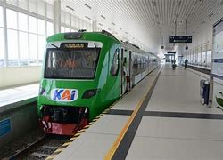 Kereta Bandara Yia Ke Malioboro