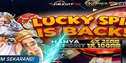 Kudus Slot Online Terpercaya No 1 Di Indonesia Indonesia Pdf