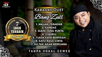 Lagu Mabuk Judi Karaoke Dangdut Duet Cowok