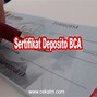 Rollover Deposito Adalah