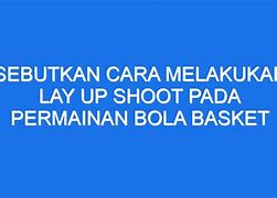 Sebutkan Cara Main Bola Basket