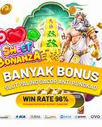 Slot Bet Dibawah 200