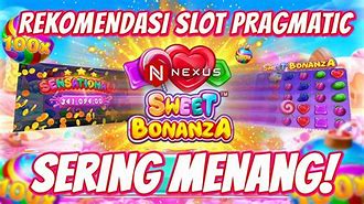 Slot Pragmatic Sering Menang Modal 20K Dapat Uang Rupiah Baru