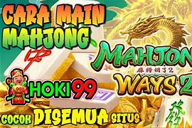 Video Mahjong Hari Ini Demo